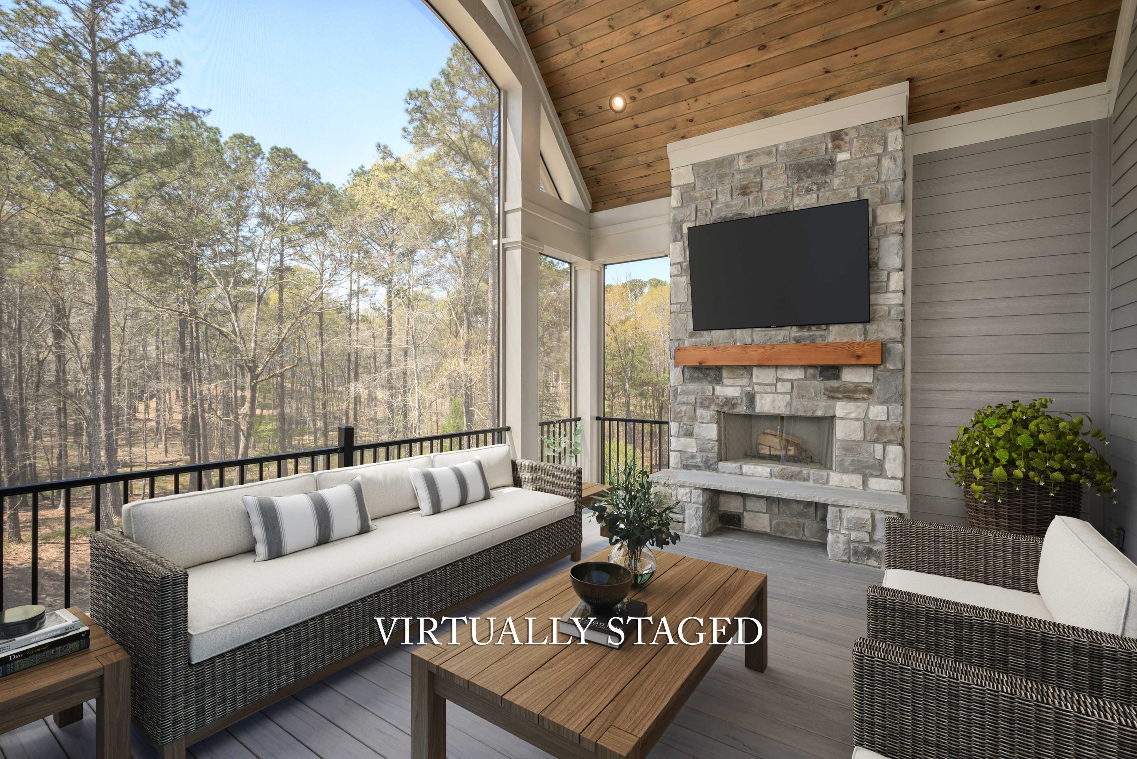 1100 Fox Bend image 17